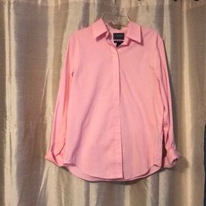 Chaps Classic Button up shirt
